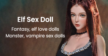 Elf Sex Doll