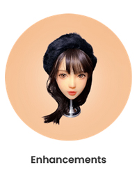Sex Doll Enhancements