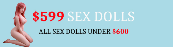 599 Sex Dolls