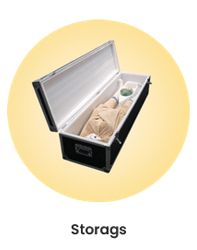 Sex Doll Storage