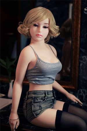 All Sexy Blonde Dolls