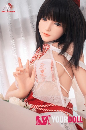 New Sex Dolls