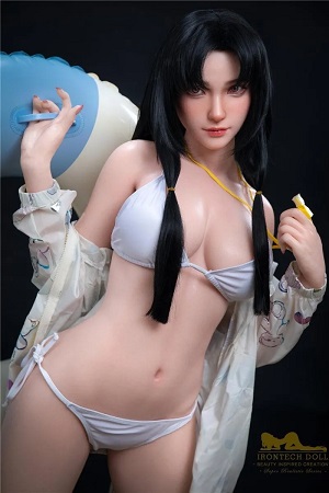 The Perfect Sex Doll Body