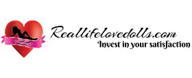 Real Life Love Dolls