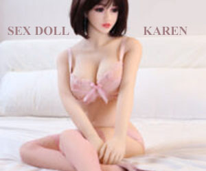 Sex Toy Ads