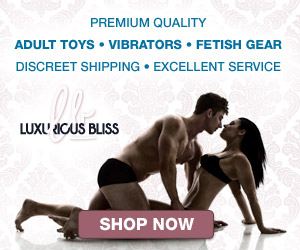Sex Toy Ads