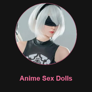 Asian Sex Dolls