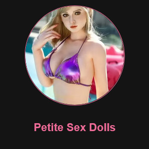 Petite Sex Dolls